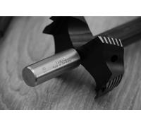 Famag 1614.035 Bormax 2.0 WS prima Long Ø 35 mm avec centrage