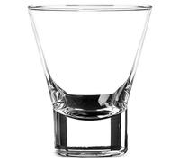 Bormioli 0125020 Ypsilon Verre à Pré-Dîner Transparent 25,5 cl Set de 6