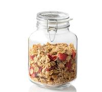 Couteau Bormioli bocal fido 2000 ml