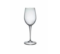 Bormioli 170191-BF9 Premium Verre à Vin Transparent 33 cl Set de 6