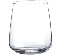Bormioli Rocco Gobelet verre Aurum 180800-B65 37 cl Transparent – Set de 6