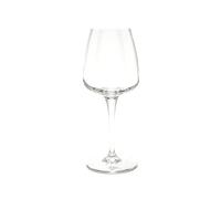 Bormioli 180820-B65 Aurum Verre à Vin Transparent 35 cl Set de 6