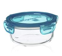 Boite frigoverre evolution diam. 14 cm - Bormioli - Transparent - Verre Transparent