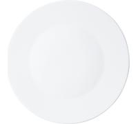 Bormioli 419320-M91 Pizzateller, 33 cm, Glas