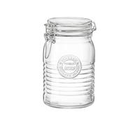 Bocal à fermeture mécanique 1 000 ml 'Officina 1825', bouchage: bouchon mécanique