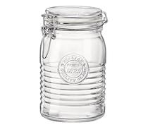 1.000 ml bocal à fermeture à levier 'Officina 1825', ouverture : fermeture à levier métallique