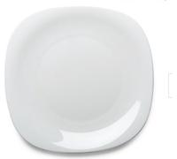 Bormioli Assiette à dessert Parma 19 cm