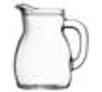 Bormioli Bistrot - carafon à vin - 0,25L - (Set de 12) Or G