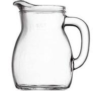 Bormioli Bistrot - carafon à vin - 0,25L - (Set de 12) Or G