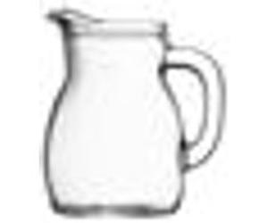 Bormioli Bistrot - carafon à vin - 0,25L - (Set de 12) Or G