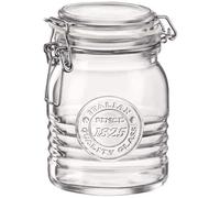 BORMIOLI Bocal de conservation 0.5 L - Officina 1825