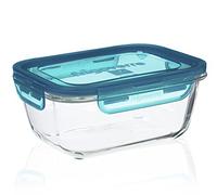 Bormioli Boîte frigoverre Evolution Rectangulaire 18 x 14 cm