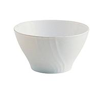Bormioli - Bol 13.5 cm ebro blanc bormioli (lot de 6)