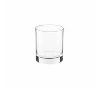 Bormioli Cortina Verres À Eau 3Pz X Emballage 25,5Cl 8 1/2 Oz.1.90210.C07.0