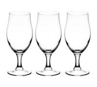 BORMIOLI - VERRE A PIED BIERE EXECUTIVE 39CL (Lot de 3)