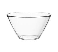 BORMIOLI FORNOR 60069 SALADIER en Cristal Diam 26 x 14.5 cm