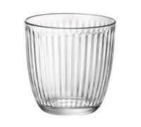 LOT 6 GOBELET LINE ACQUA 29CL BORMIOLI ROCCO