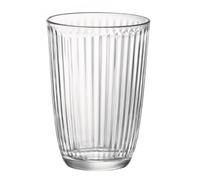 BORMIOLI ROCCO - Pack de 6 chopes Longdrink Line 39cl