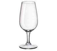 BORMIOLI - VERRE A PIED DEGUSTATION 20 CL (Lot de 6)