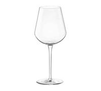 BORMIOLI Lot 6 Verres à pied 47 cl Medium - Inalto Uno
