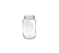 Bormioli - Lot De 6 Vases Quatre Saisons sans Bouchon - 1 Lt