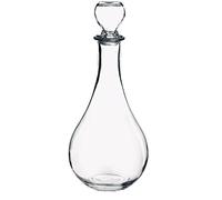 Bormioli Loto Carafe Bouteille avec bouchon CT6 3C-Bor190010