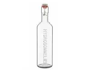 Bormioli Luigi 11321 01 verres carafes et bouteilles