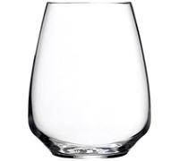 Ensemble De 6 Verres En Verre Atelier Risling 40 CL Transparent Bormioli Luigi