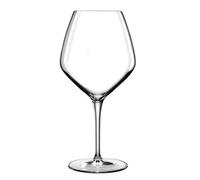 Bormioli Luigi Atelier Set Vap pour Barolo, Verre sonore, Transparent, 80 cl, 6 pièces