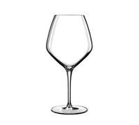 Bormioli Luigi Atelier Set Vap pour Pinot, Verre, Transparent, 61 cl, 6 pièces