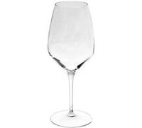 Bormioli luigi atelier set vap pour riesling, verre sonore, transparent, 44 cl, 6 pièces Transparent