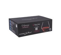 Bormioli luigi - flute a champagne 24 cl