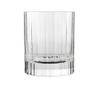 Gobelet bas Bach 25.5 cl (lot de 6) - Bormioli Luigi - Transparent / Cristal - Verre Transparent G