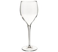 Bormioli Luigi Magnifico Set Vap Moyen, Verre, Transparent, 46 cl, 6 Pièces