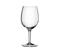 Verre à Vin Rouge Luigi Bormioli Rubino 370 ml (Lot de 6)