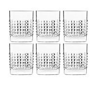 Bormioli Luigi S.P.A. Mixology verre, transparent