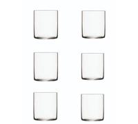 BORMIOLI LUIGI Set 6 Bicchieri Topclass Vetro Sonoro Cl 36,5