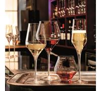 Verre à Pinot rouge Supremo 45 cl (lot de 6) Bormioli Luigi