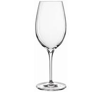 Bormioli Luigi Vinoteque Set Vap Smart Tester, Verre Sonore, Transparent, 40 cl, 6 pièces