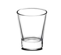 Bormioli M259376 3u cafeino Coffee Glass Set, 8.5 cl