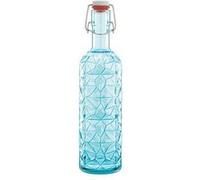 Bormioli Oriente-Bleu - Bouteille - 1L Bleu G
