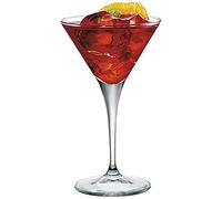 Bormioli P.-Verres ypsilon cocktel 24,5 cl-Caisse de 6