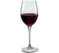 Bormioli Premium - Verres à vin - 29cl - (Set de 6) Or G