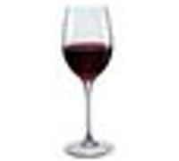Bormioli Rocco Verre à vin 170081-BN9 Premium 29 cl Transparent - Set de 6