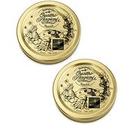 Capsules Compatible pour Vases 4 Saisons Bormioli Ø 86 MM 18 Pièces