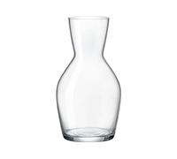 BORMIOLI ROCCO 1223310 Occa Ypsilon Wine en verre, transparent avec Rigo, L 1, Glass