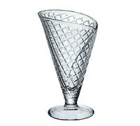 Bormioli Rocco 133990 mp1321990 ICE CREAM Lot de 1