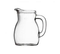 Bormioli Rocco 146160Mu3321990 Bistrot Carafe 1,0 /-/