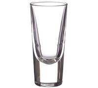 BORMIOLI Rocco 156739Q04021990 Lot de 3 Verres à Shot