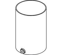 Bormioli Rocco 166181GRC021767 Verre à Grape Verre